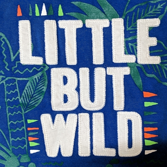 Gymboree Toddler Tank - Picture 4 of 4